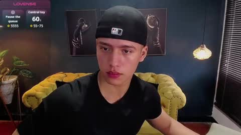 Deivid online show from 09/27/25, 02:11