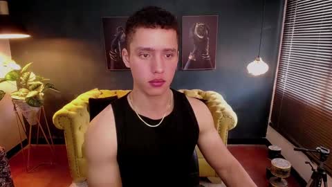 Deivid online show from 10/13/25, 03:01