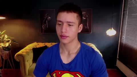 Deivid online show from 10/16/25, 02:18