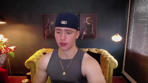 Deivid online show from 04/25/26, 03:09