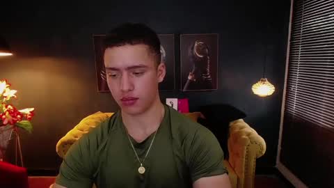Deivid online show from 04/29/26, 05:52
