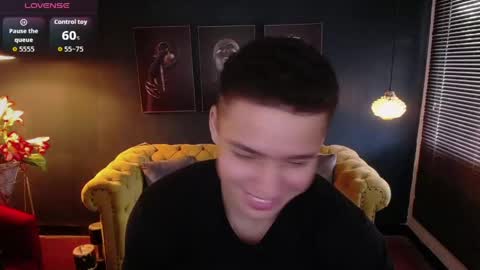 Deivid online show from 05/18/26, 01:28