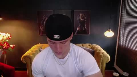 Deivid online show from 05/27/26, 01:41