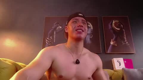 Deivid online show from 05/30/26, 02:25