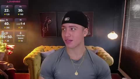 Deivid online show from 05/31/26, 01:29
