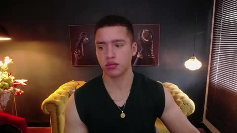 Deivid online show from 06/03/26, 01:25