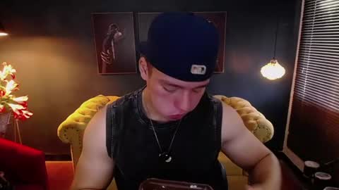 Deivid online show from 06/11/26, 02:15