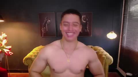 Deivid online show from 06/12/26, 04:50