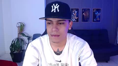 Snapshot of deivid_santoss chatting on 09/17/25, 03:19 Deivid online show from 09/17/25, 03:19