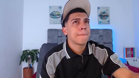 Snapshot of deivid_santoss chatting on 09/22/25, 02:24 Deivid online show from 09/22/25, 02:24