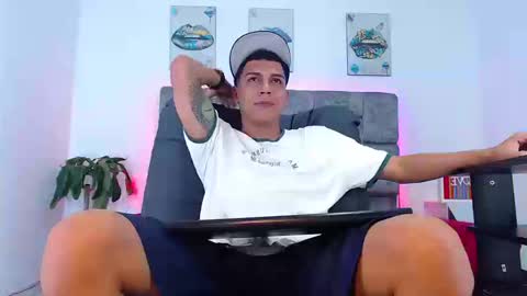 Snapshot of deivid_santoss chatting on 09/24/25, 12:36 Deivid online show from 09/24/25, 12:36