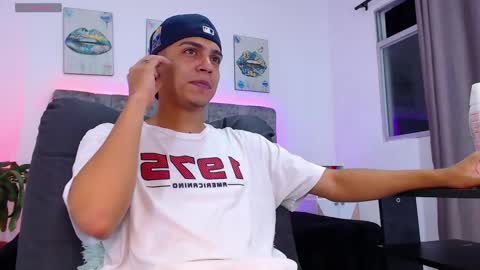 Snapshot of deivid_santoss chatting on 10/31/25, 11:50 Deivid online show from 10/31/25, 11:50