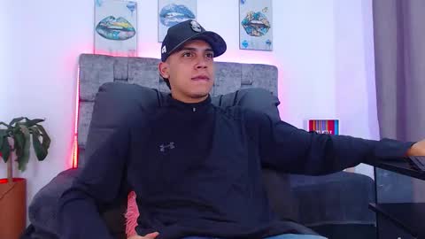 Snapshot of deivid_santoss chatting on 11/04/25, 03:27 Deivid online show from 11/04/25, 03:27