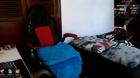 Dabi online show from 06/03/26, 10:48