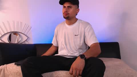  DEIVY  online show from 10/01/25, 03:12