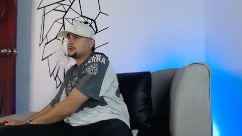  DEIVY  online show from 10/12/25, 05:45