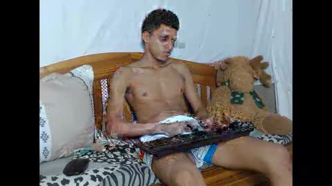 Snapshot of deivy_skinny01 chatting on 11/16/25, 06:46 Deivy online show from 11/16/25, 06:46