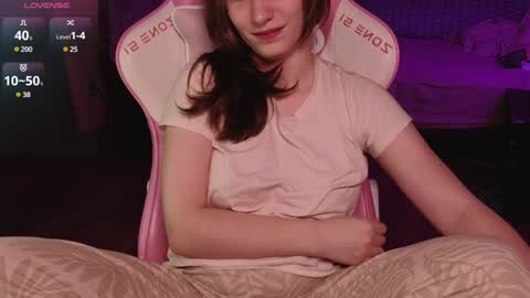 Princess Potato online show from 12/12/24, 04:32