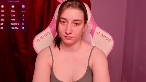 Princess Potato online show from 05/01/26, 05:23