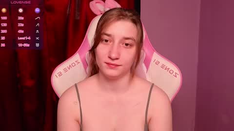 Princess Potato online show from 05/02/26, 05:01