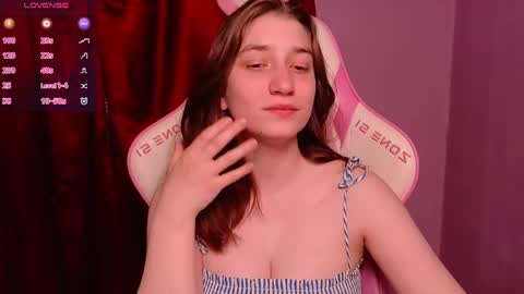 Princess Potato online show from 05/03/26, 04:40