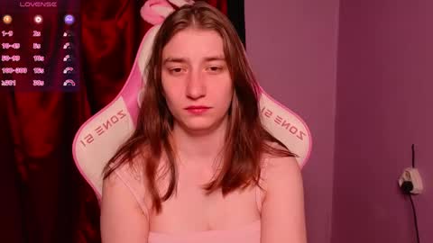 Princess Potato online show from 05/15/26, 05:36