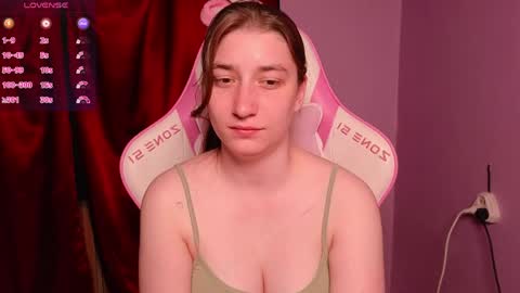 Princess Potato online show from 05/21/26, 05:25