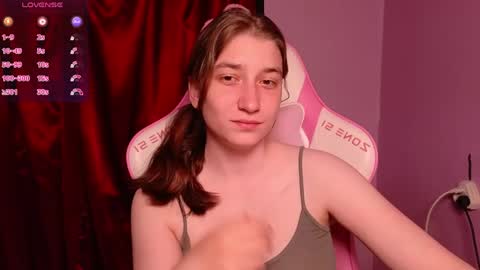 Princess Potato online show from 05/25/26, 05:13