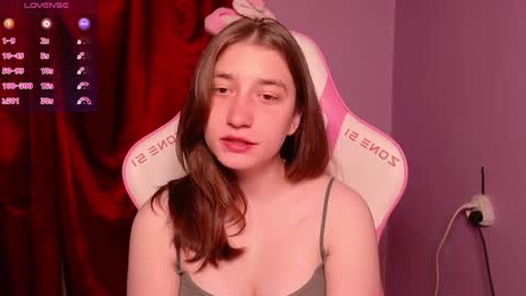 Princess Potato online show from 05/28/26, 05:16