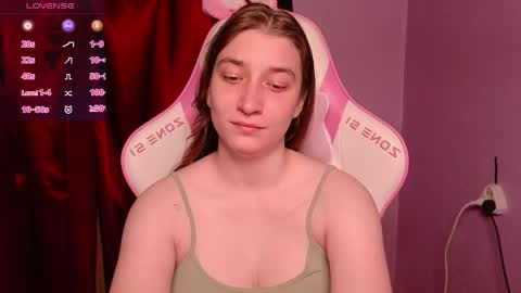 Princess Potato online show from 05/31/26, 05:04