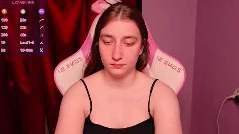 Princess Potato online show from 06/02/26, 05:20