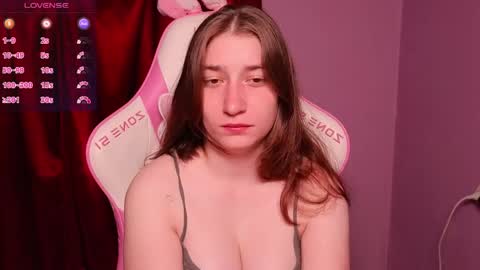 Princess Potato online show from 06/03/26, 04:59