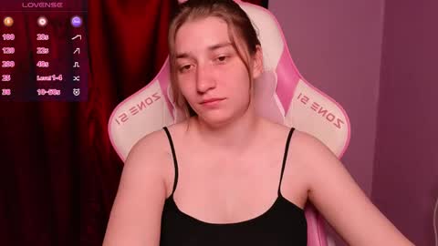 Princess Potato online show from 06/04/26, 05:02