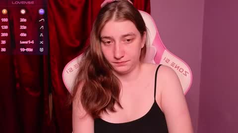 Princess Potato online show from 06/09/26, 04:57