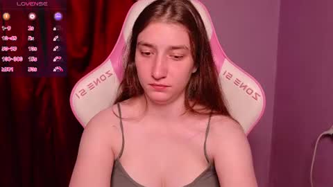 Princess Potato online show from 06/11/26, 05:16