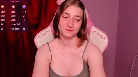 Princess Potato online show from 06/12/26, 05:17