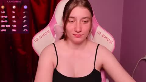 Princess Potato online show from 06/14/26, 05:09