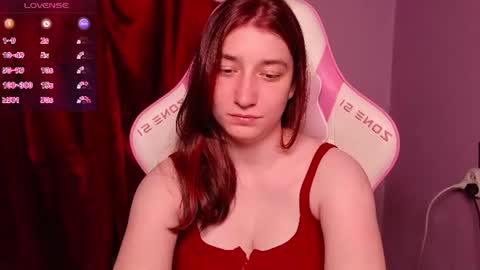 Princess Potato online show from 06/18/26, 05:08