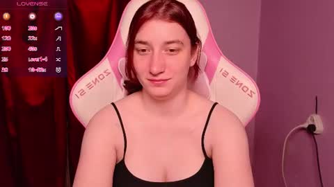 Princess Potato online show from 06/20/26, 05:21