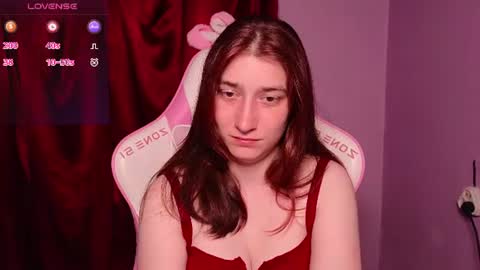 Princess Potato online show from 07/04/26, 05:24