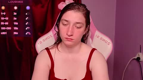Princess Potato online show from 07/10/26, 05:23