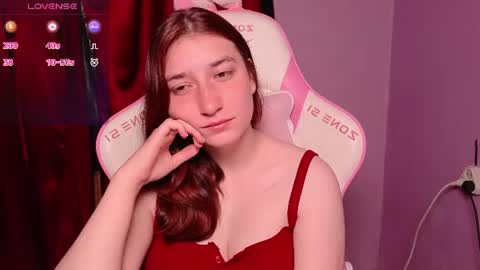 Princess Potato online show from 07/11/26, 05:43