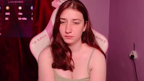 Princess Potato online show from 07/12/26, 05:53