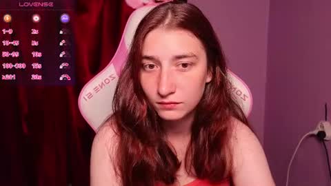 Princess Potato online show from 07/22/26, 06:16