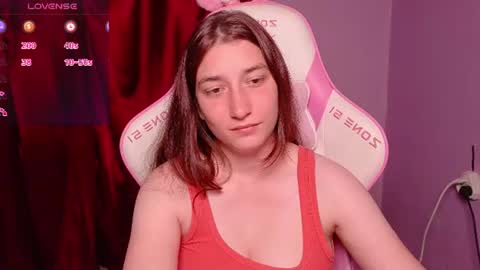 Princess Potato online show from 07/24/26, 06:11