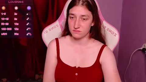 Princess Potato online show from 07/26/26, 05:15