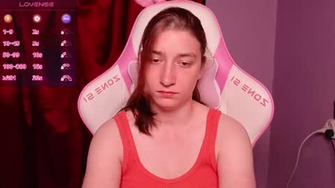 Princess Potato online show from 07/28/26, 06:09