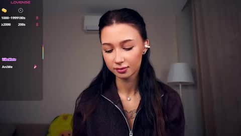 Hello everyone Im Tessa Make yourself comfortable. Were going to have fun together  online show from 10/07/25, 07:16