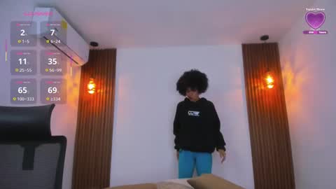 D E L A Y L  A online show from 09/18/25, 11:45