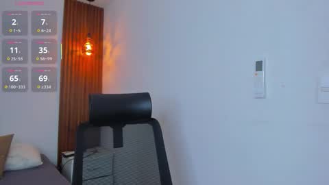 D E L A Y L  A online show from 10/12/25, 01:32